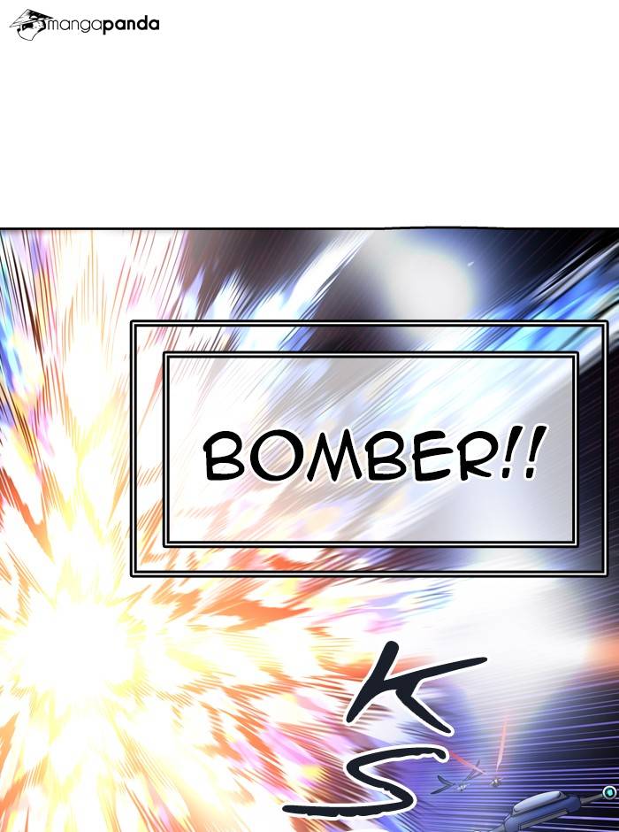 Tower of God Chapter 335 image 024
